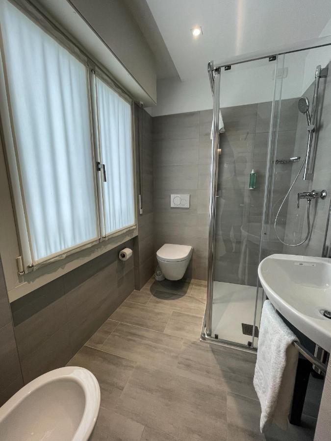 Hotel Stella Alpina Мальчезине Экстерьер фото