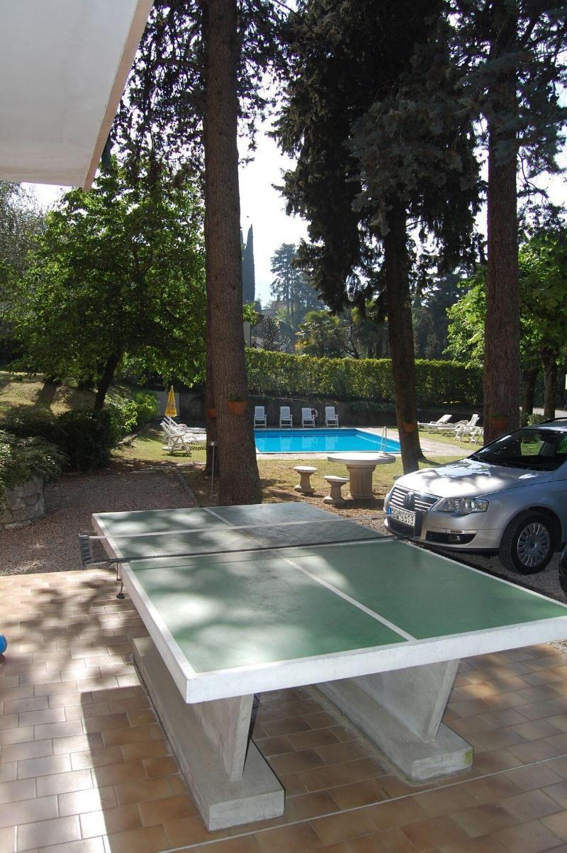 Hotel Stella Alpina Мальчезине Экстерьер фото
